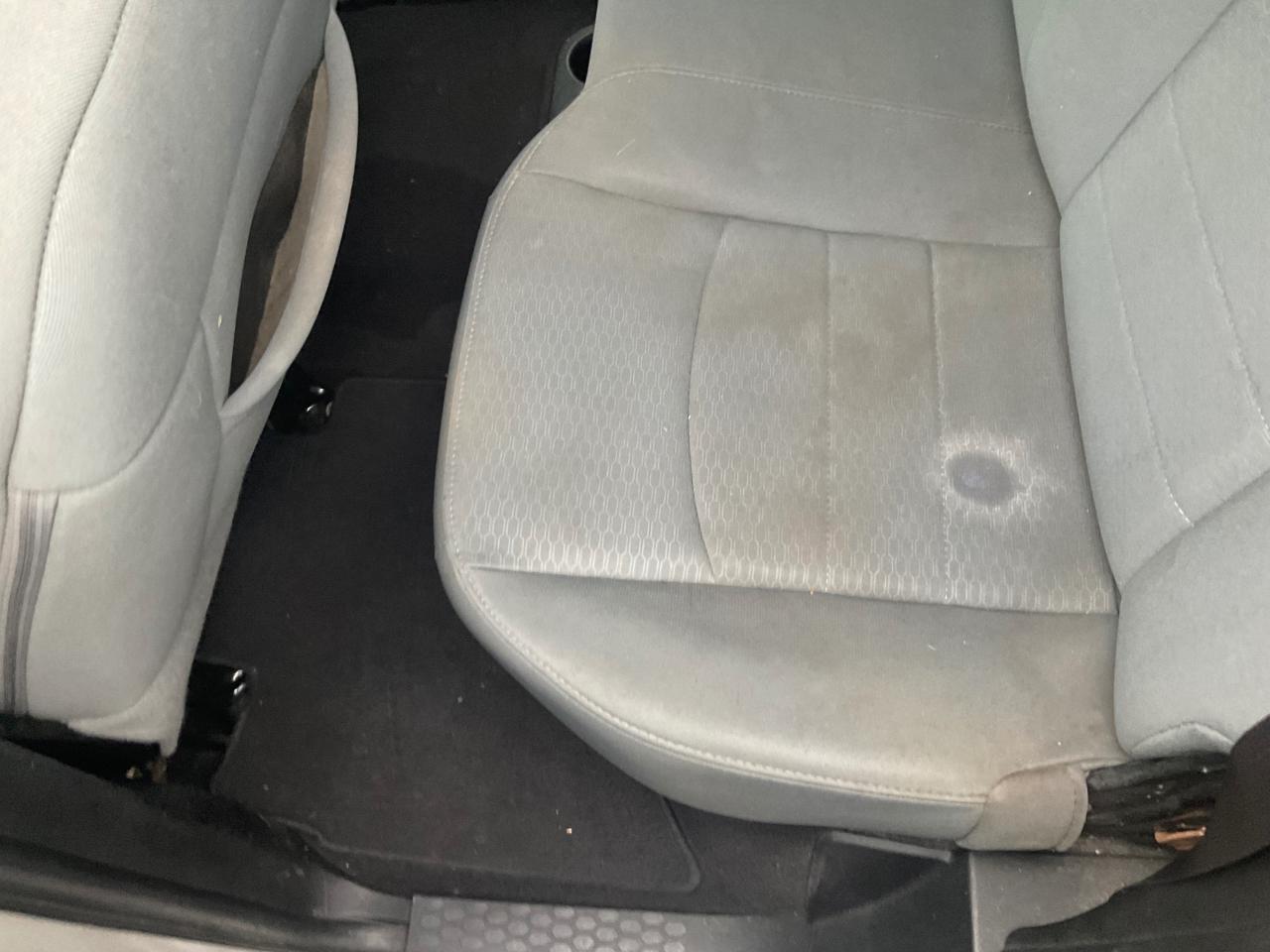 RAM 1500 4WD Quad Cab 140.5" SLT 2013