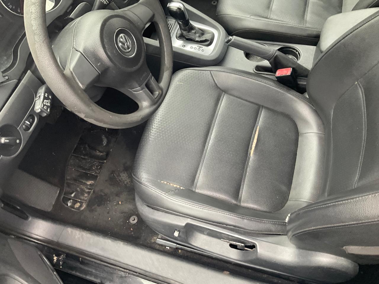 Volkswagen Jetta Sedan 4dr Auto SE PZEV 2014