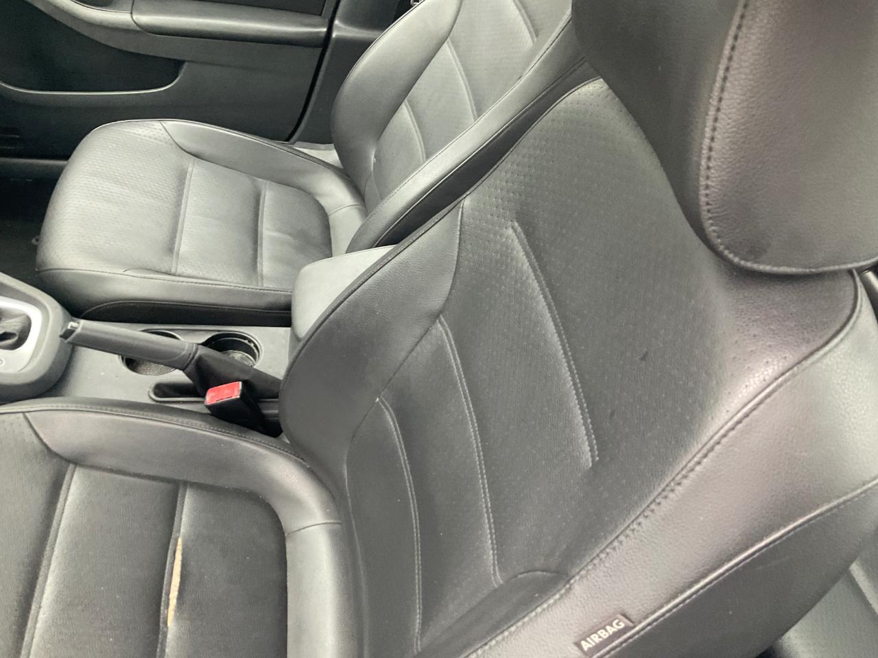 Volkswagen Jetta Sedan 4dr Auto SE PZEV 2014