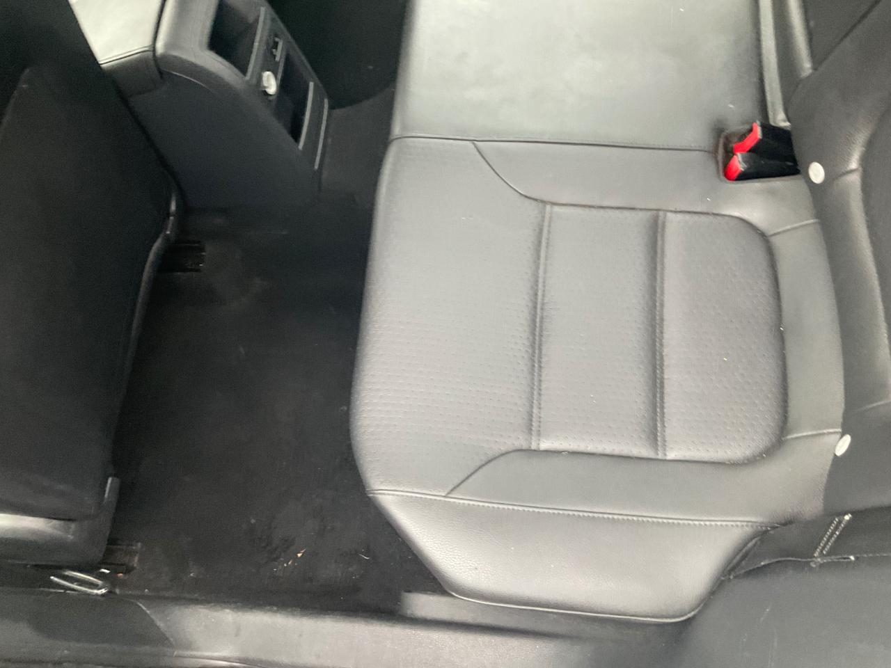 Volkswagen Jetta Sedan 4dr Auto SE PZEV 2014