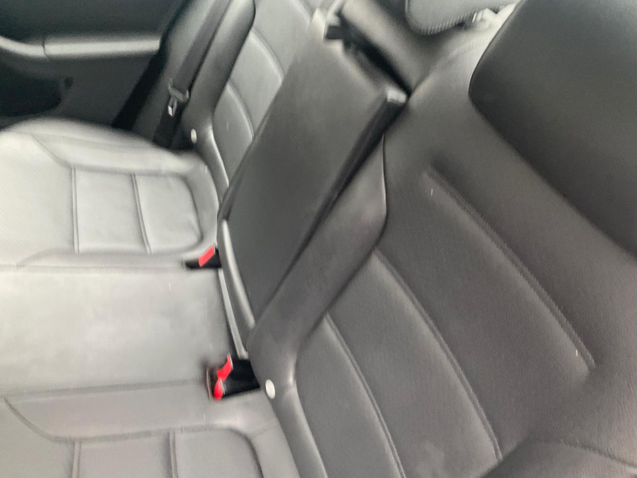 Volkswagen Jetta Sedan 4dr Auto SE PZEV 2014