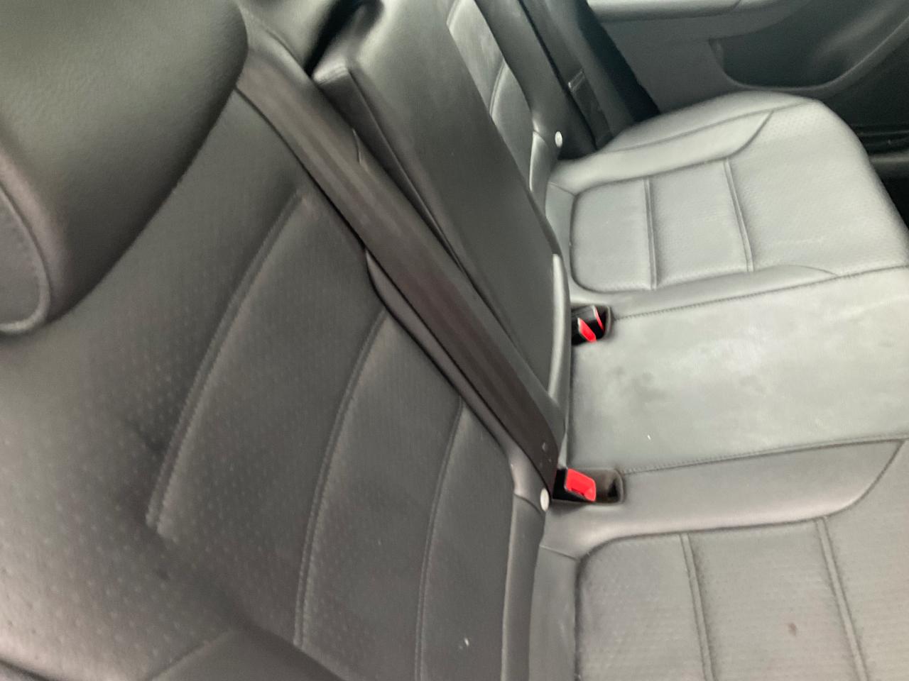 Volkswagen Jetta Sedan 4dr Auto SE PZEV 2014