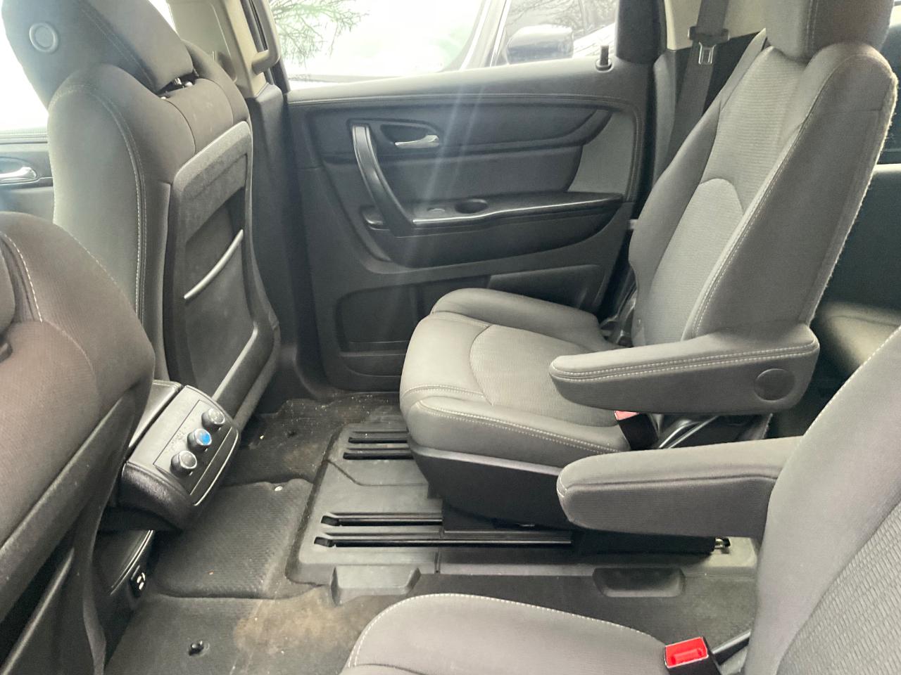 Chevrolet Traverse FWD 4dr LT w/1LT 2017