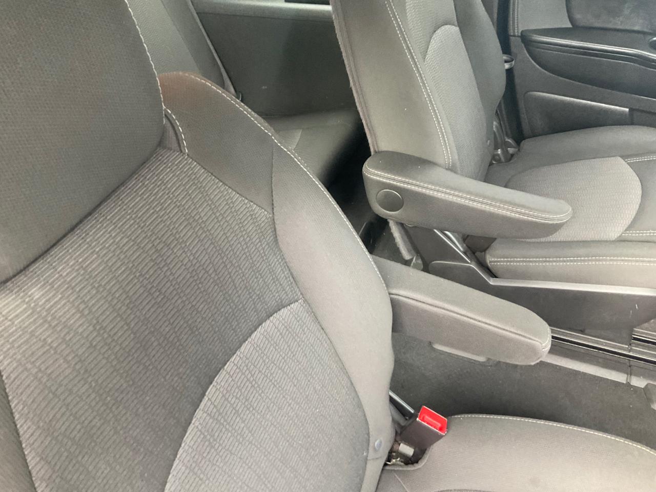 Chevrolet Traverse FWD 4dr LT w/1LT 2017