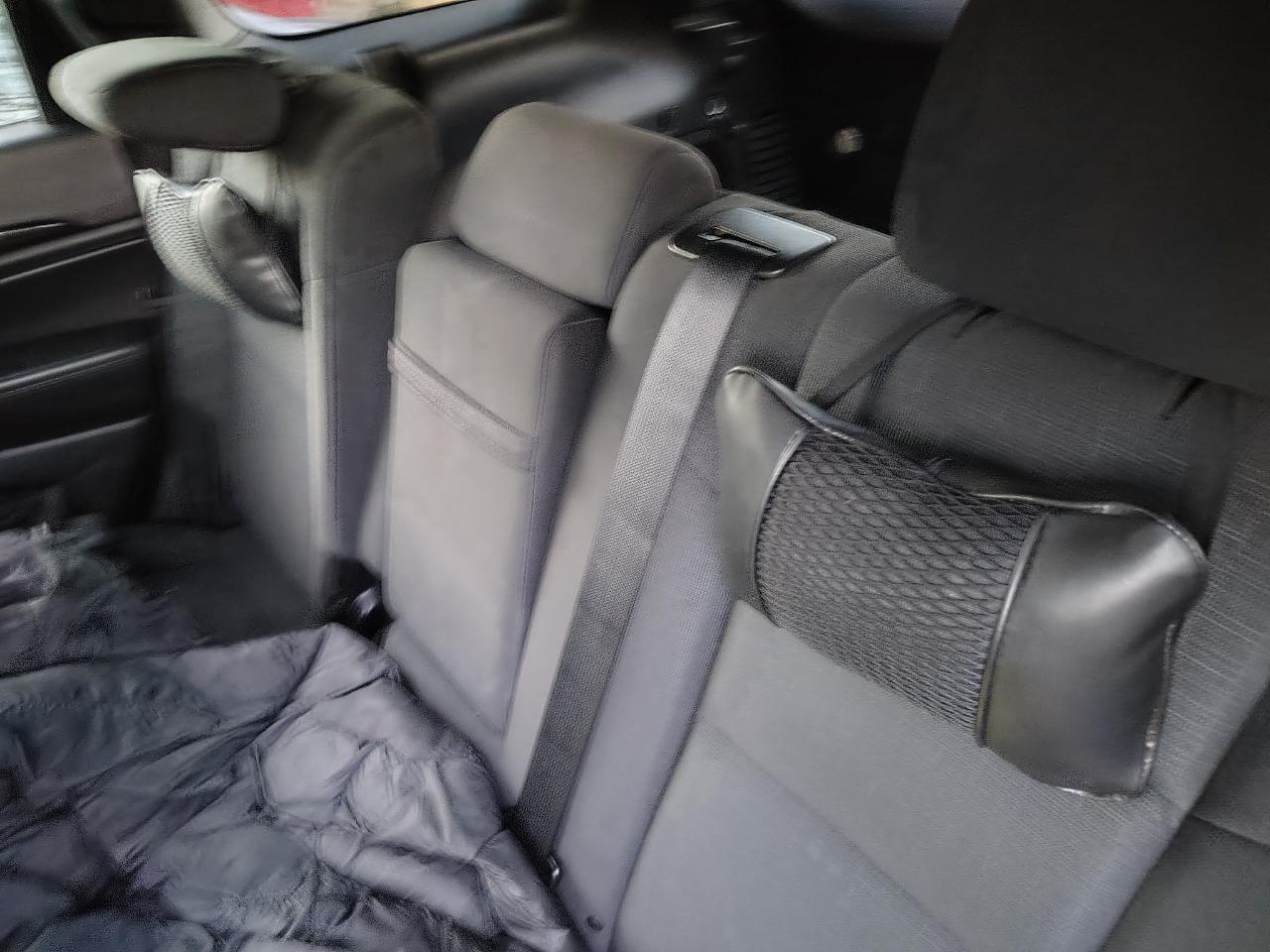 Jeep Grand Cherokee 4WD 4dr Laredo 2013