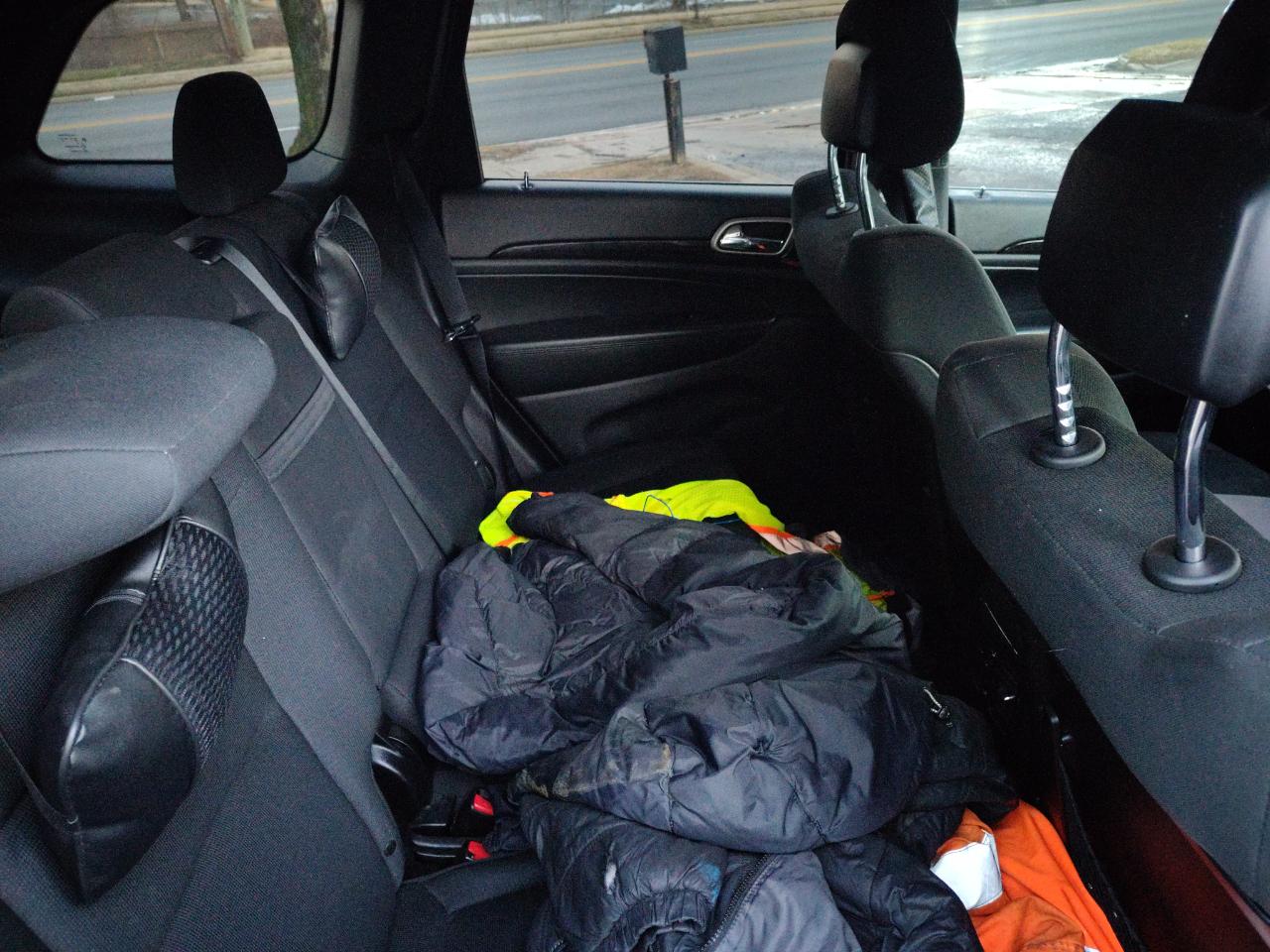 Jeep Grand Cherokee 4WD 4dr Laredo 2013