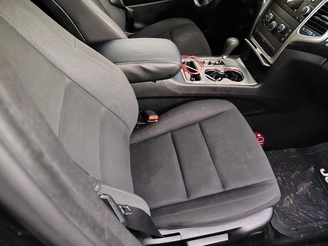 Jeep Grand Cherokee 4WD 4dr Laredo 2013