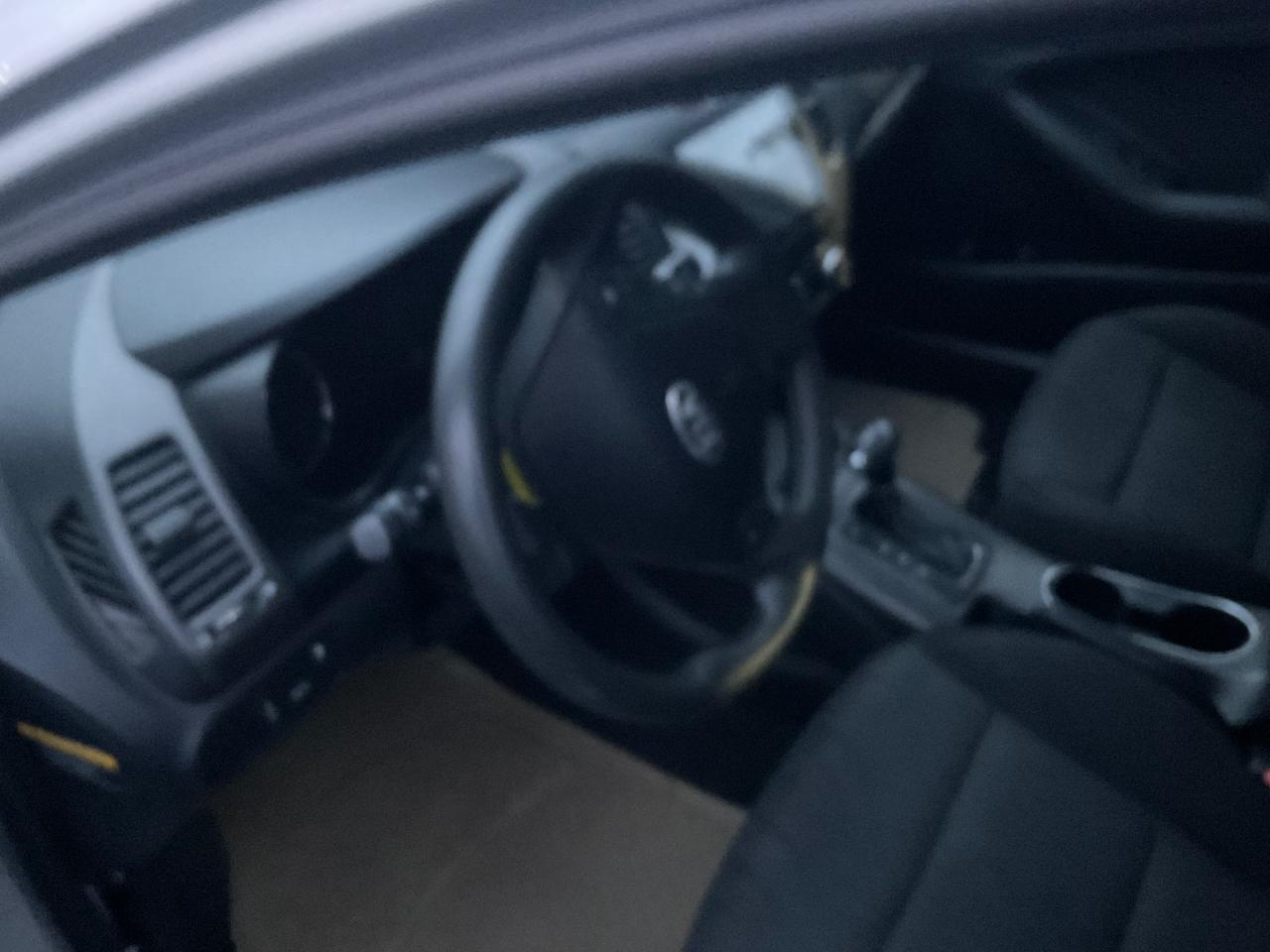 Kia Forte 4dr Sdn Auto LX 2014