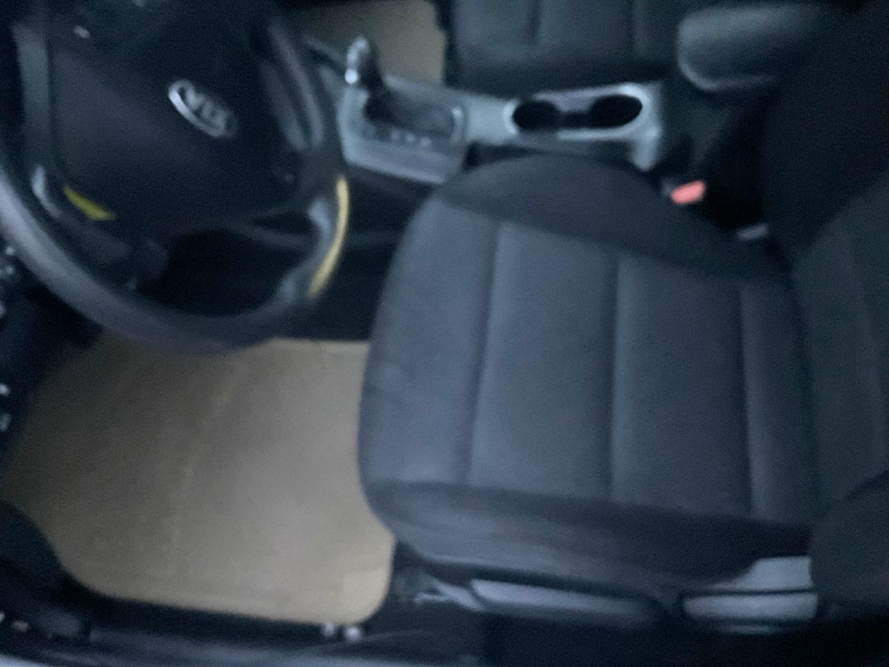 Kia Forte 4dr Sdn Auto LX 2014