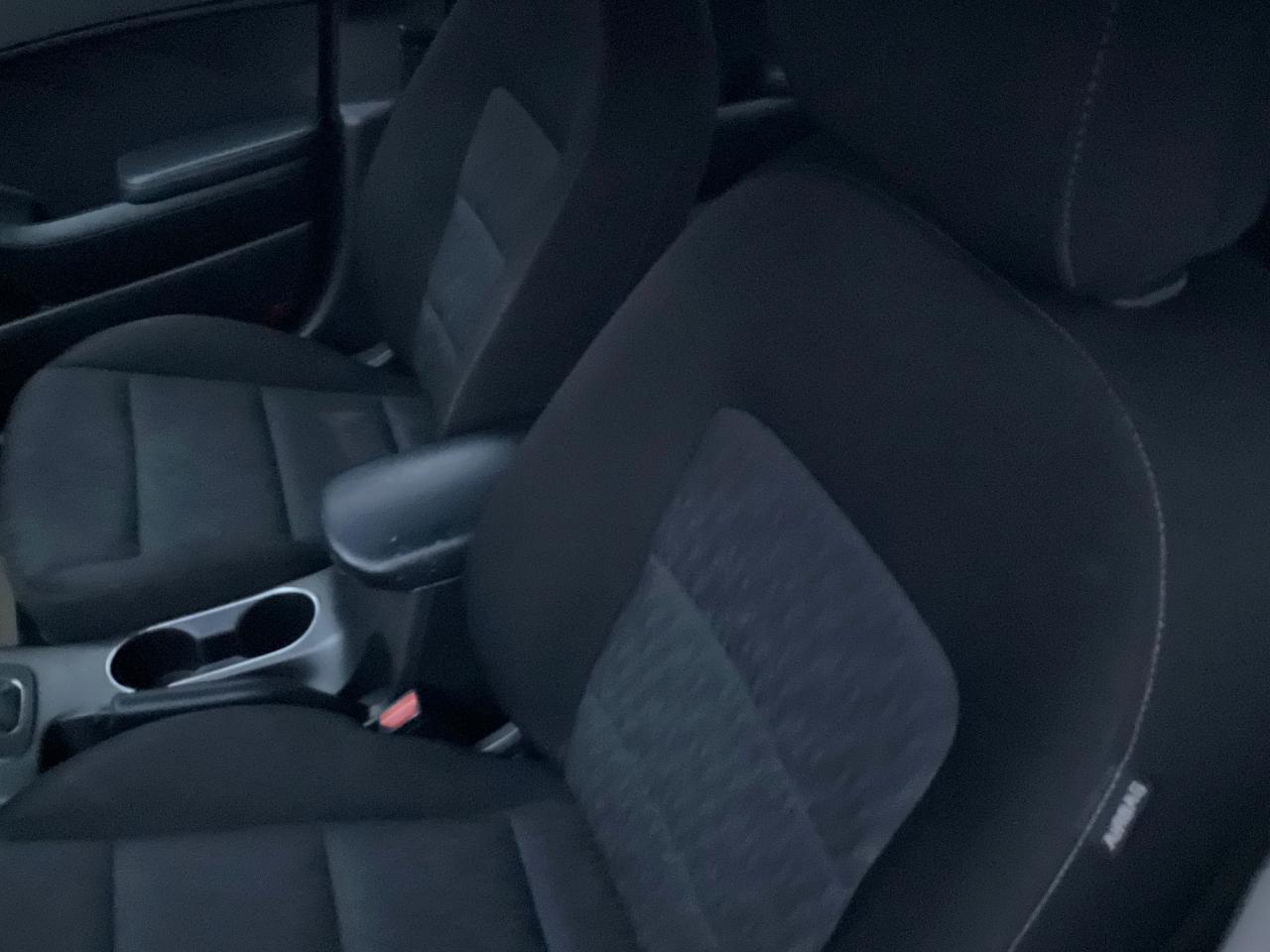 Kia Forte 4dr Sdn Auto LX 2014