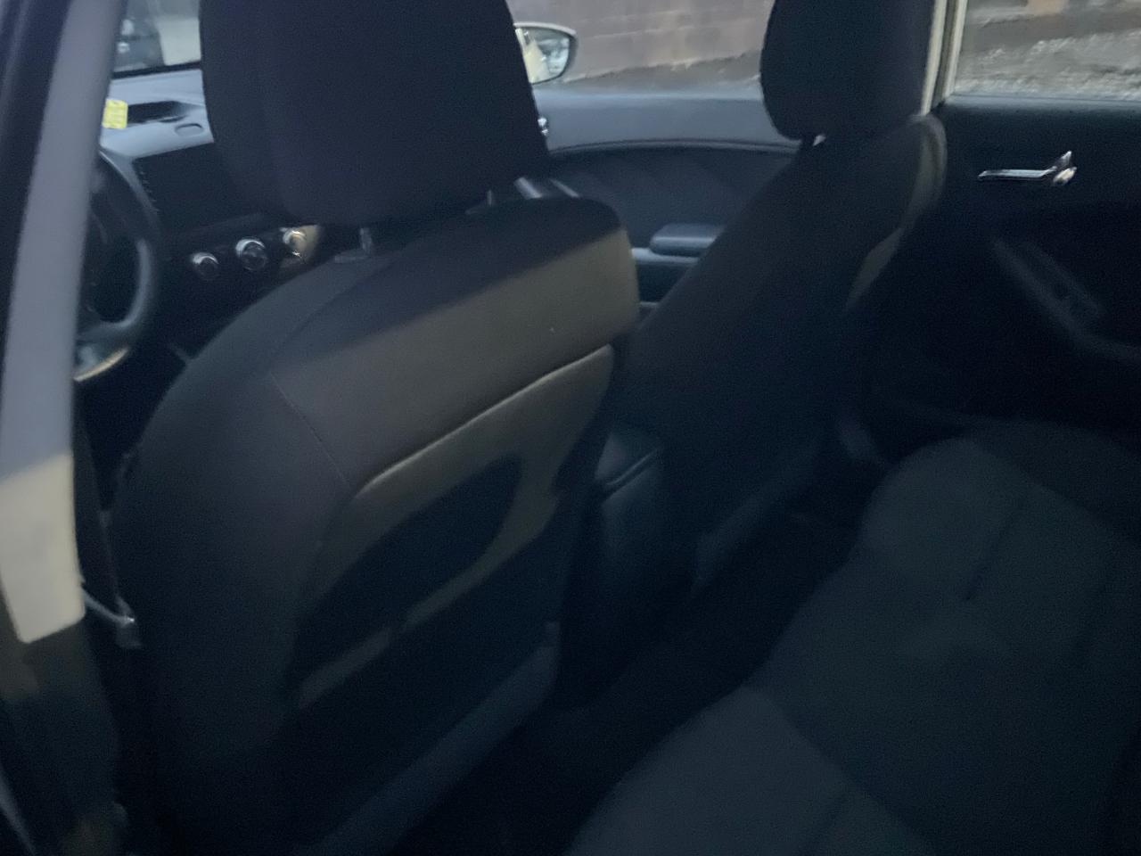 Kia Forte 4dr Sdn Auto LX 2014