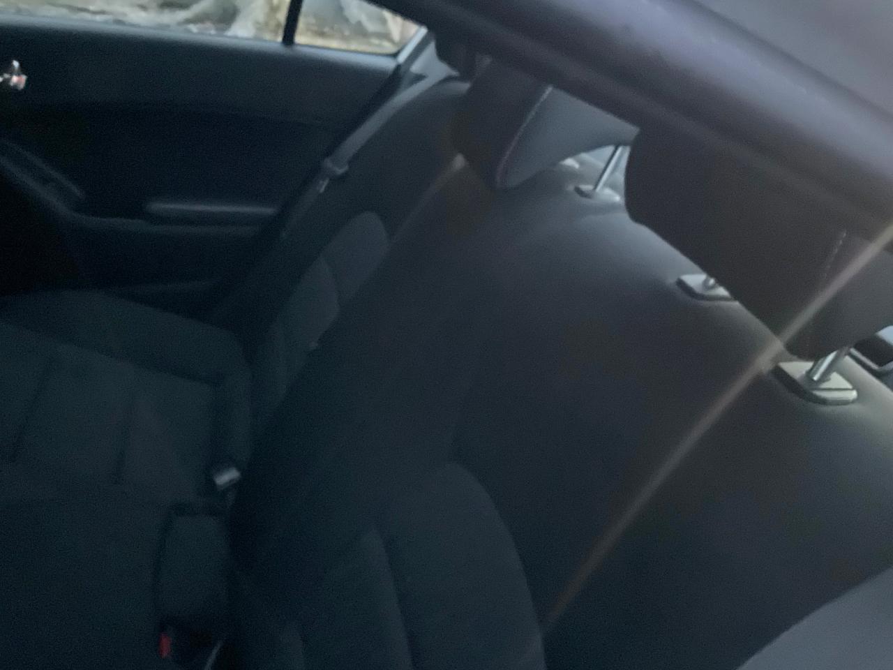 Kia Forte 4dr Sdn Auto LX 2014