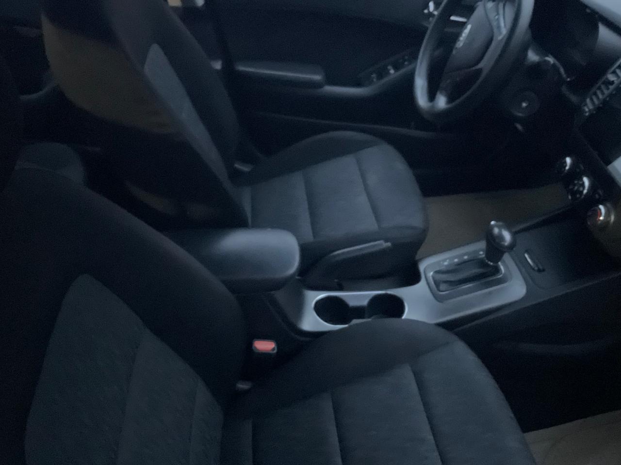 Kia Forte 4dr Sdn Auto LX 2014