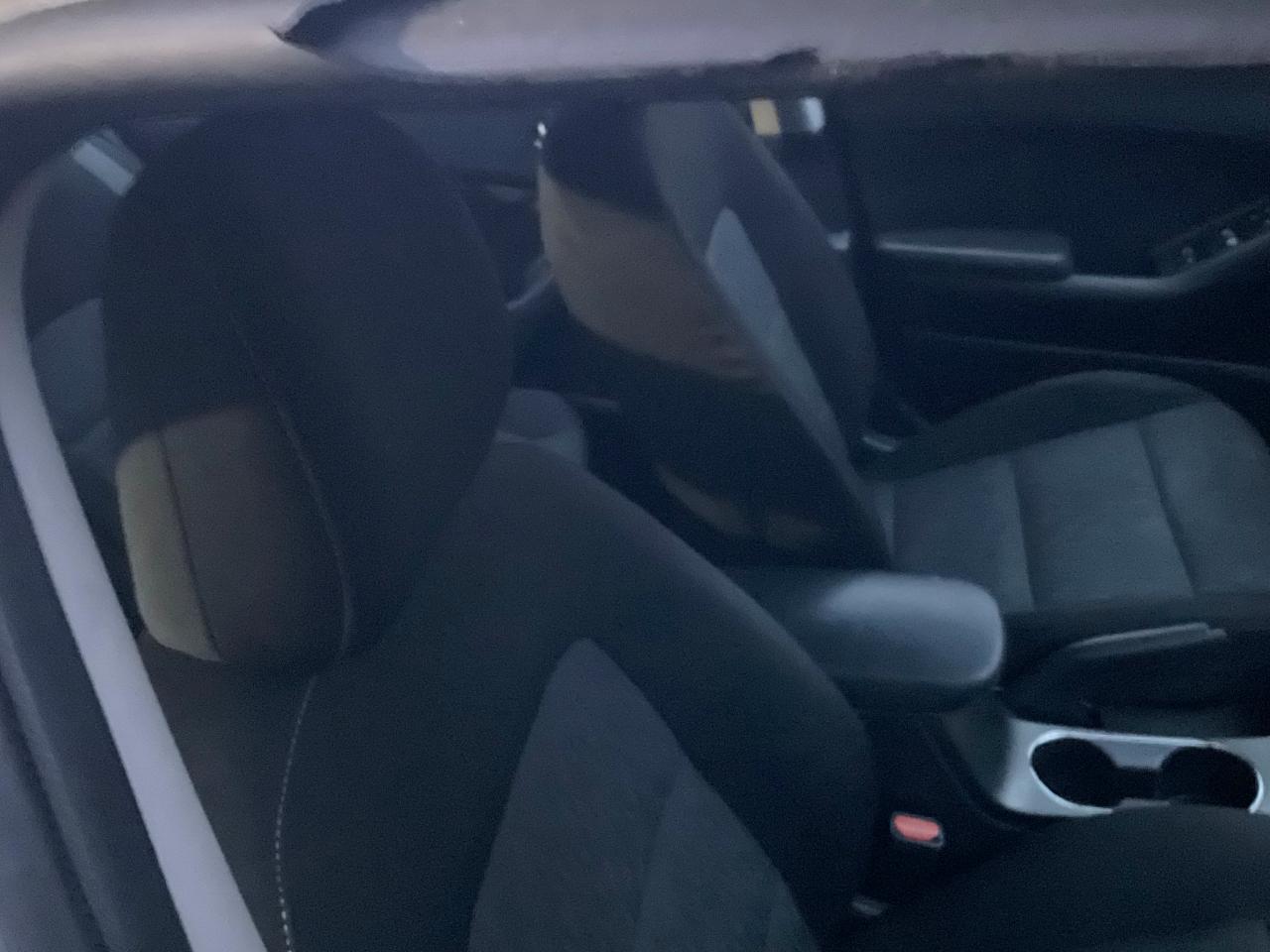 Kia Forte 4dr Sdn Auto LX 2014