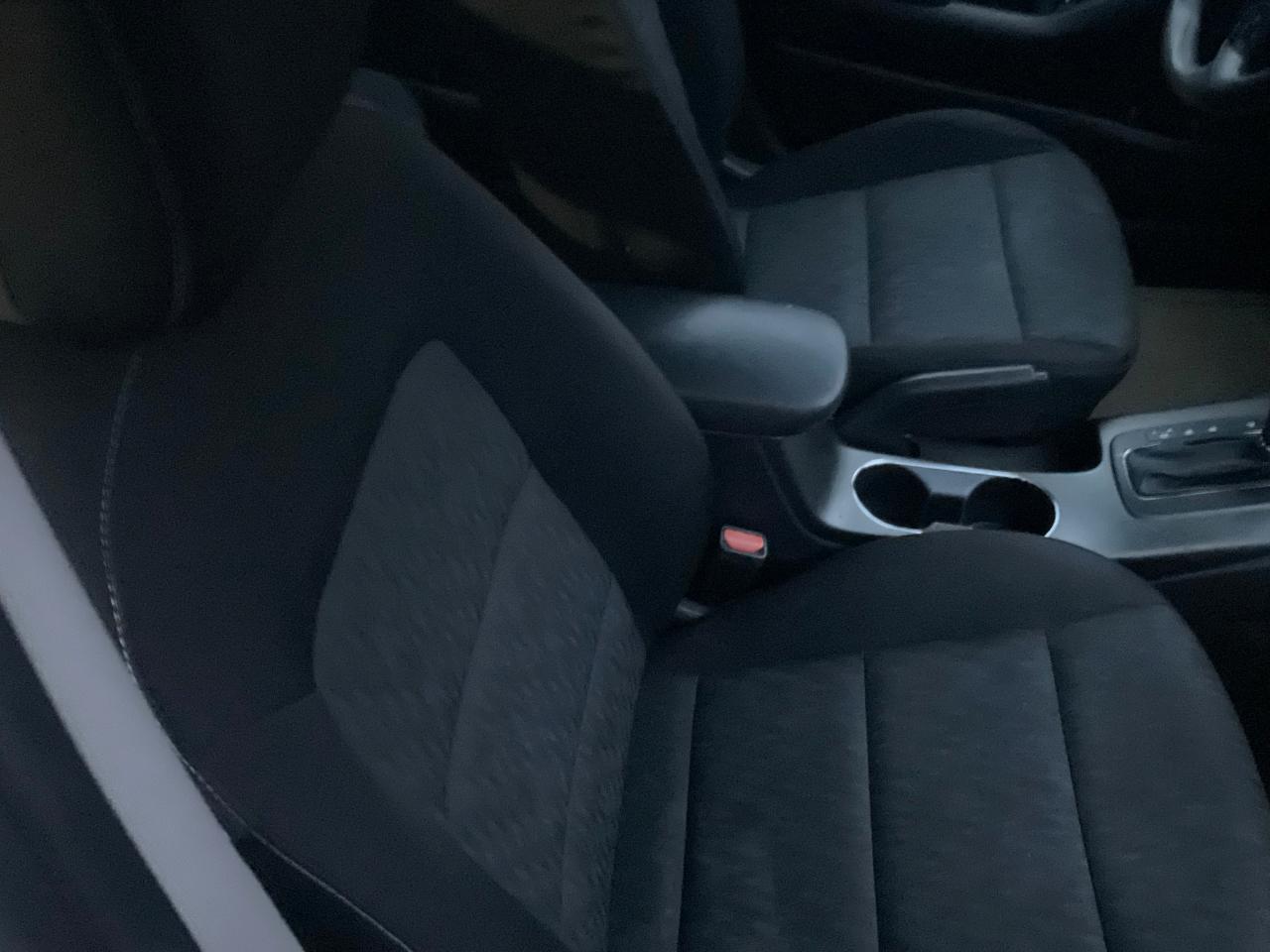 Kia Forte 4dr Sdn Auto LX 2014