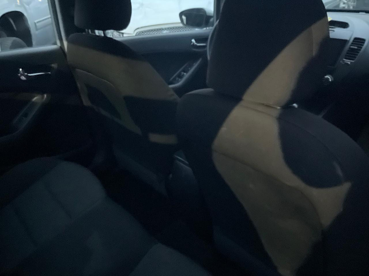 Kia Forte 4dr Sdn Auto LX 2014