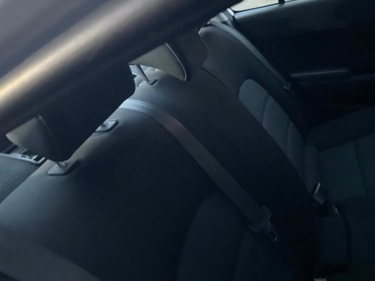 Kia Forte 4dr Sdn Auto LX 2014