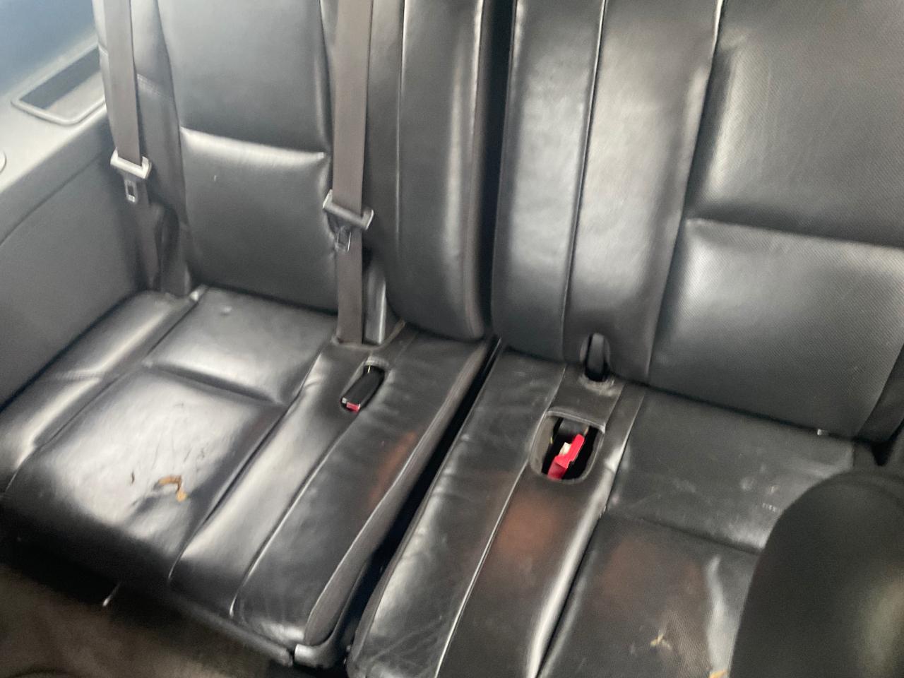 Cadillac Escalade ESV AWD 4dr 2007