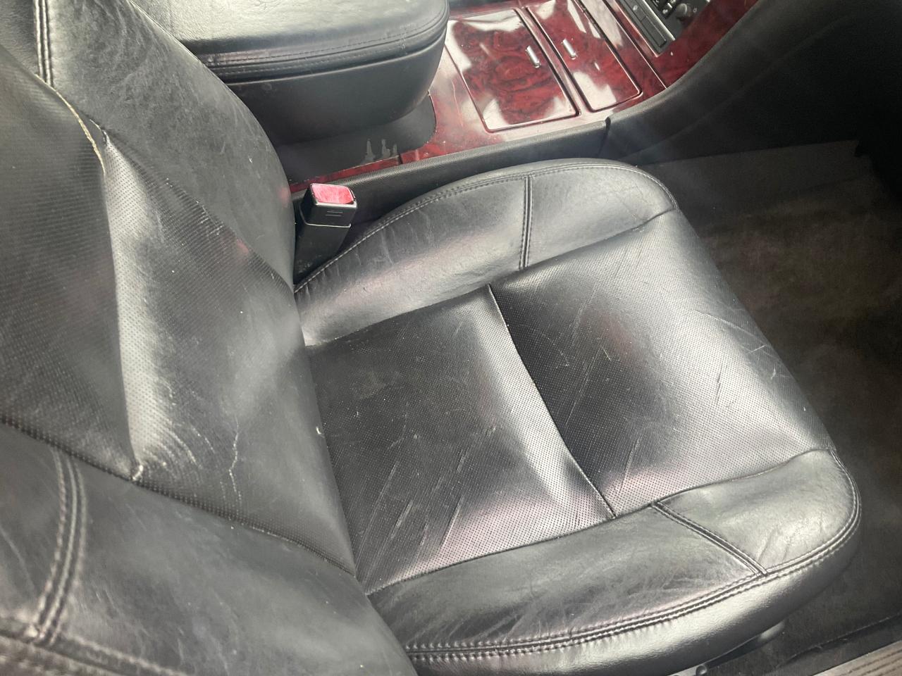 Cadillac Escalade ESV AWD 4dr 2007