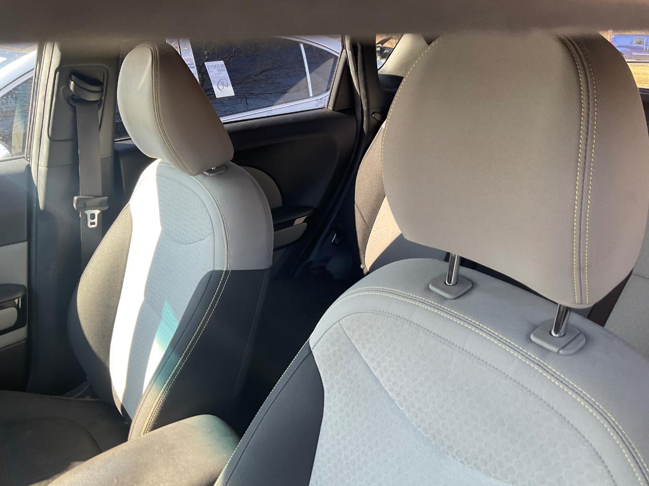 Kia Soul 5dr Wgn Auto + 2014