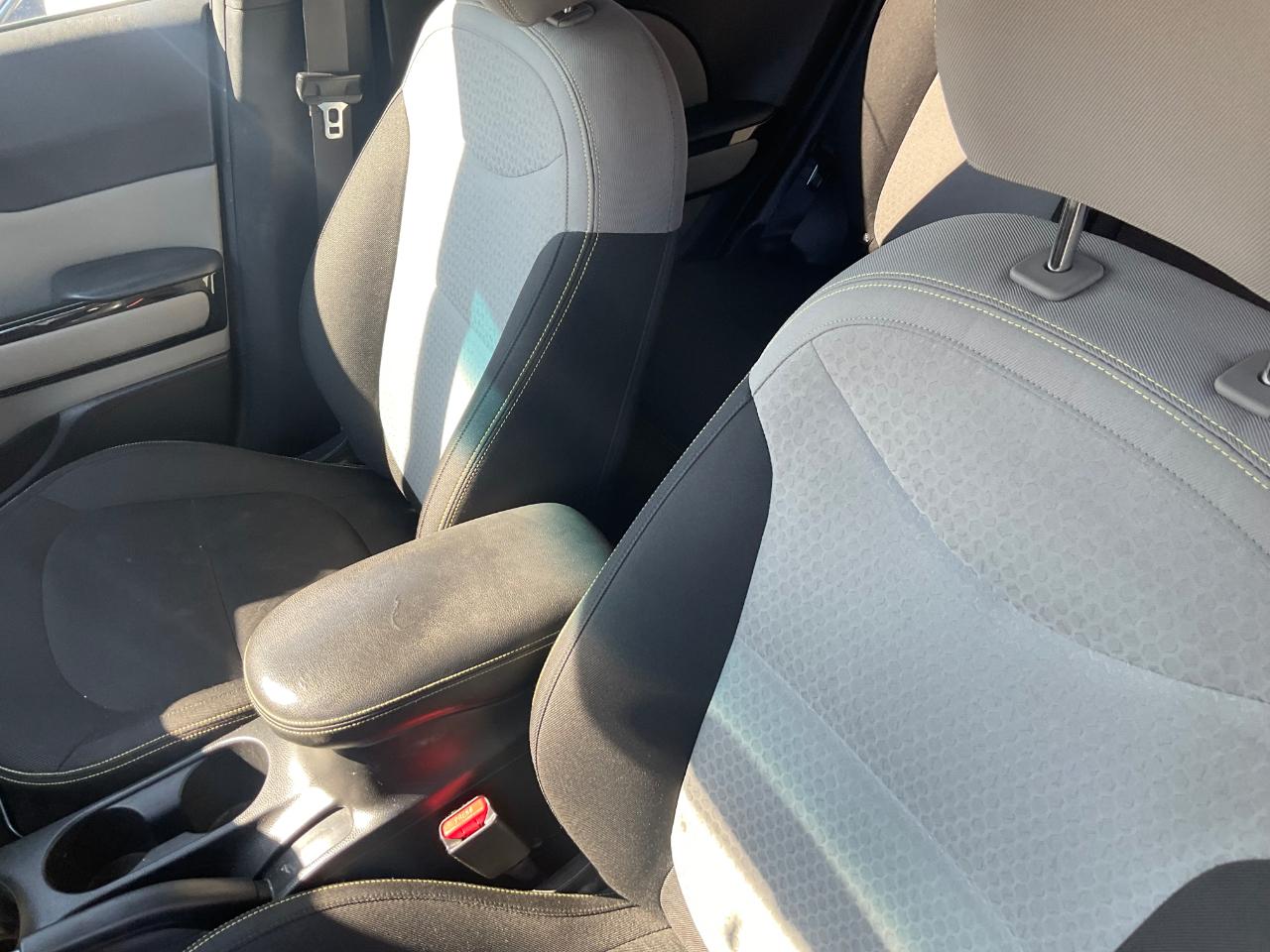 Kia Soul 5dr Wgn Auto + 2014