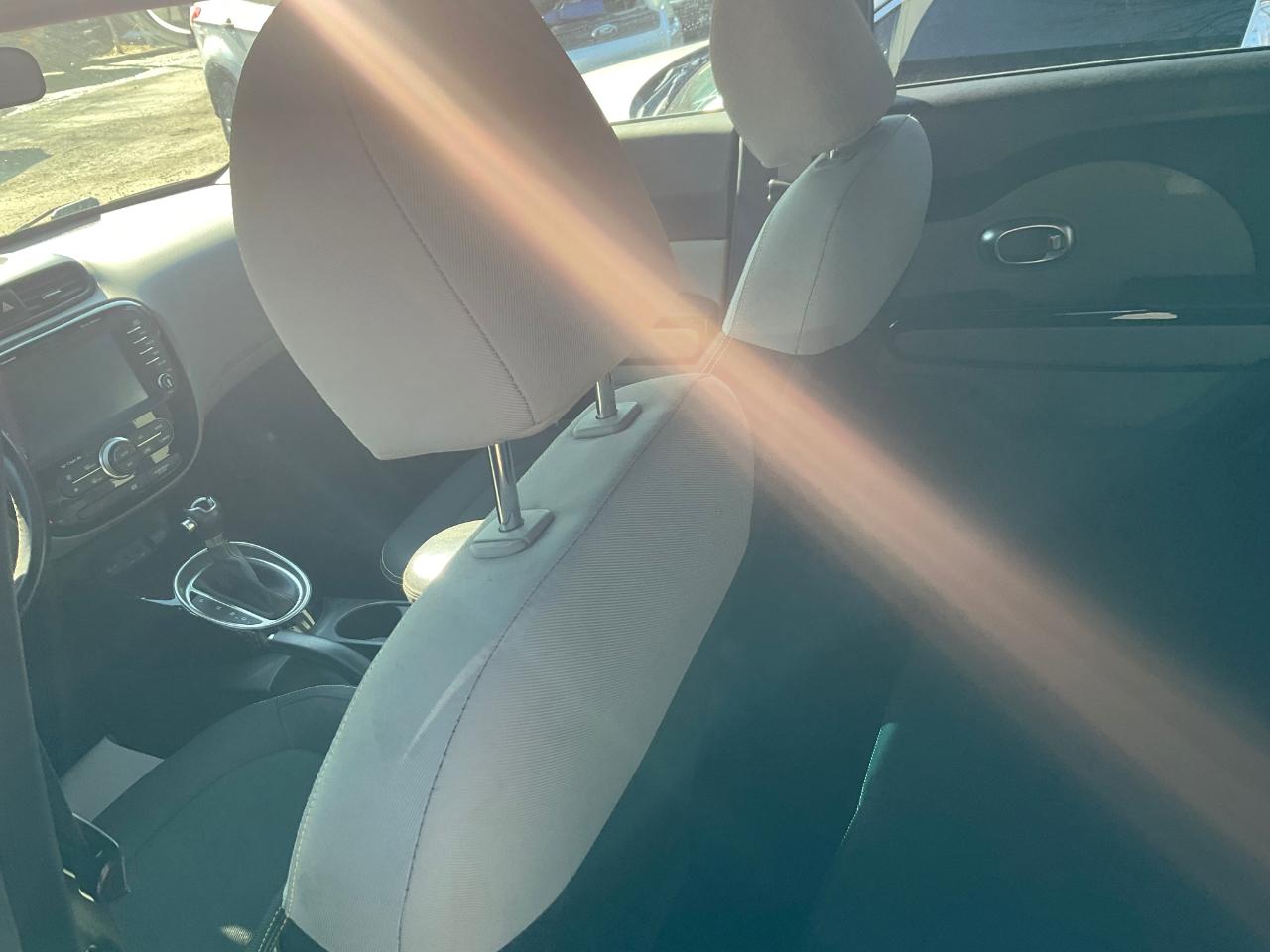 Kia Soul 5dr Wgn Auto + 2014