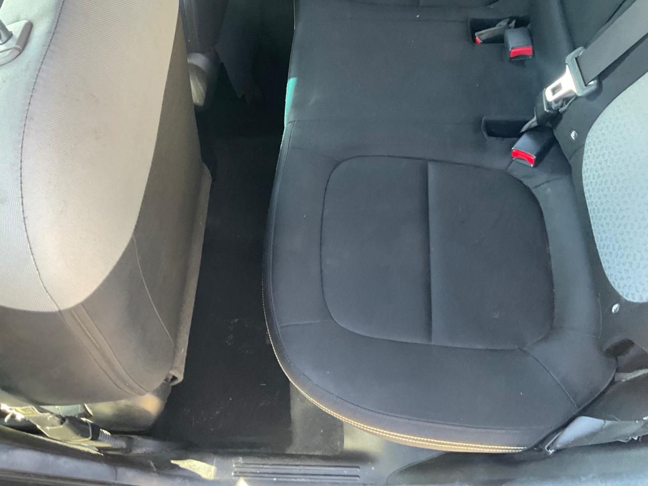 Kia Soul 5dr Wgn Auto + 2014