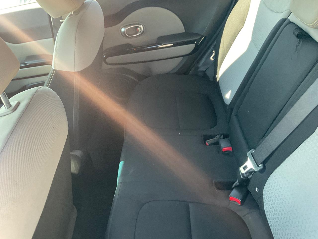 Kia Soul 5dr Wgn Auto + 2014