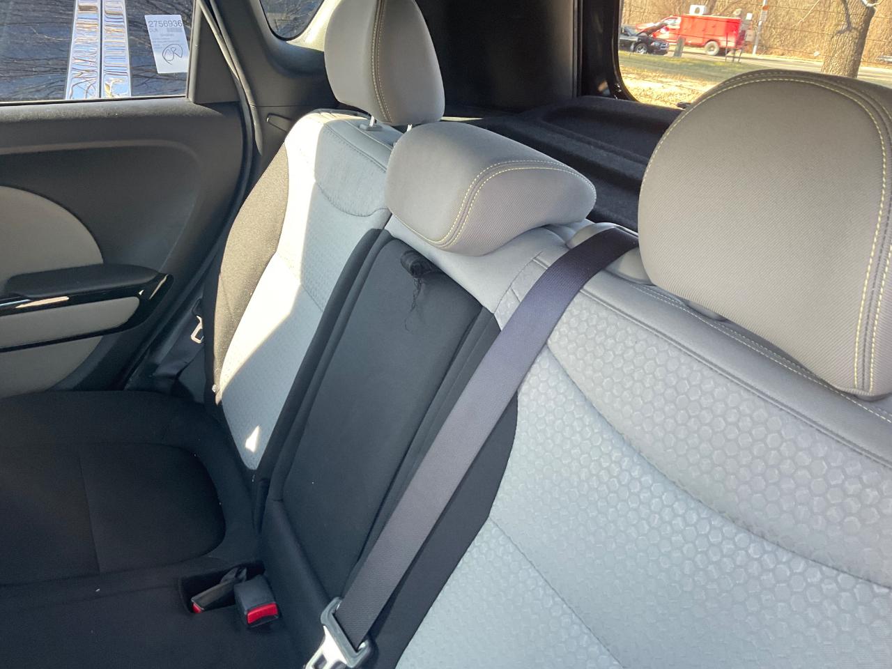 Kia Soul 5dr Wgn Auto + 2014