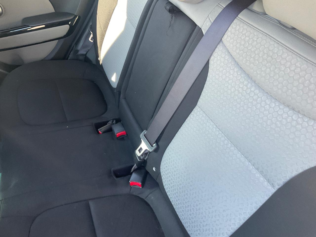 Kia Soul 5dr Wgn Auto + 2014