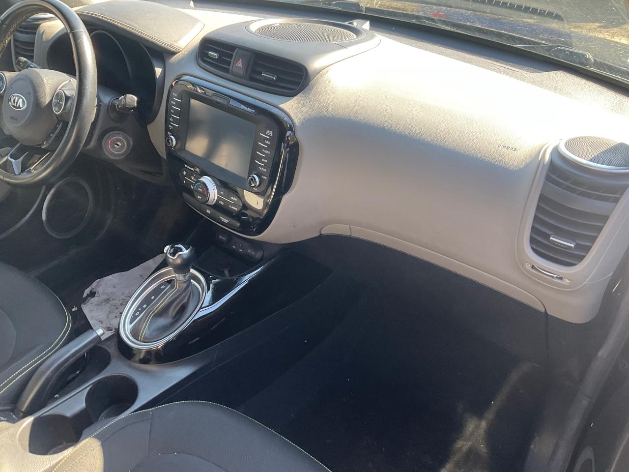 Kia Soul 5dr Wgn Auto + 2014