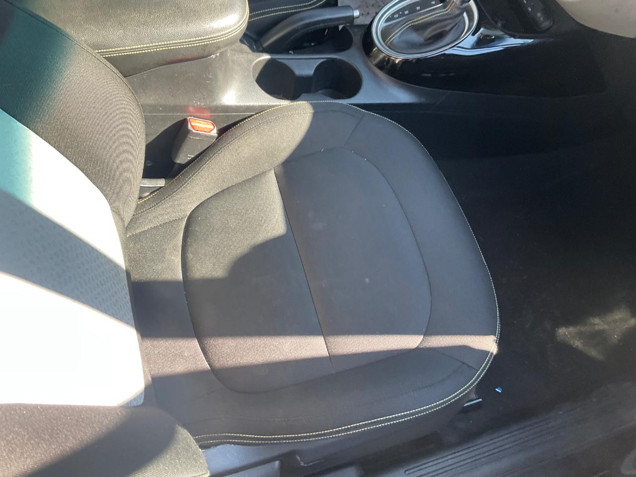 Kia Soul 5dr Wgn Auto + 2014