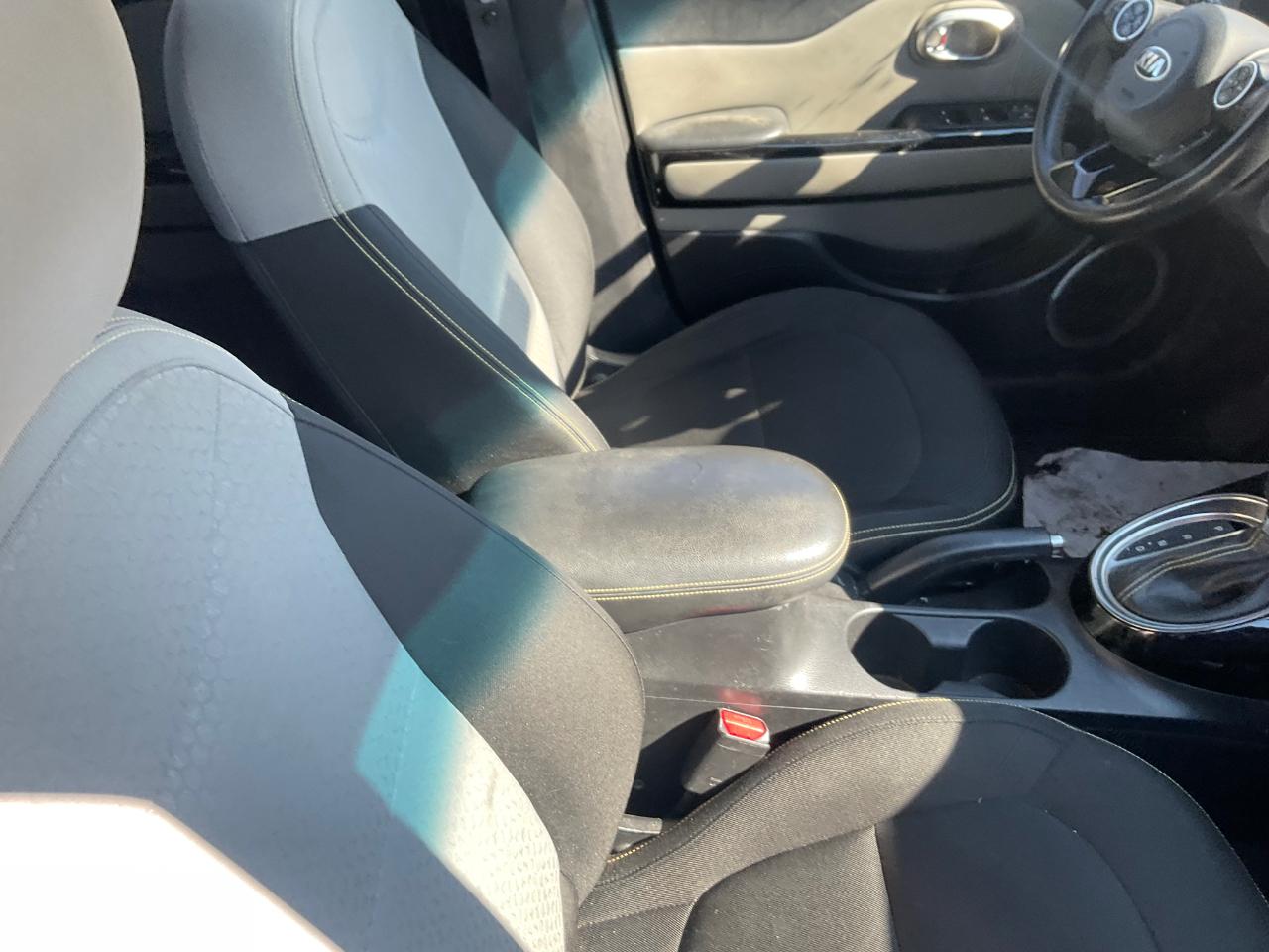 Kia Soul 5dr Wgn Auto + 2014