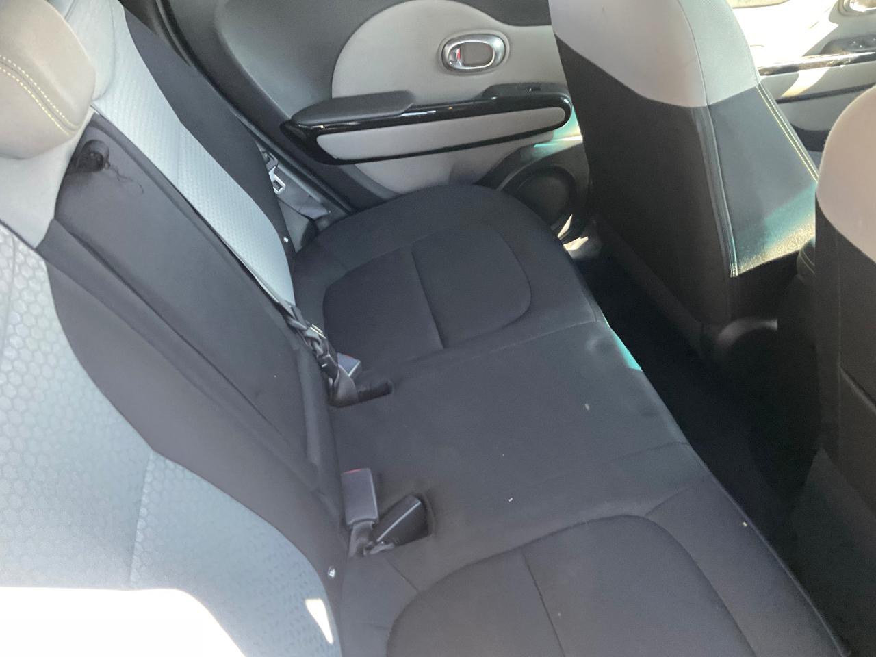 Kia Soul 5dr Wgn Auto + 2014