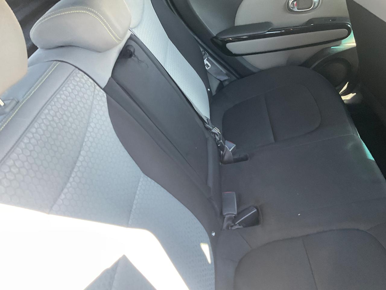 Kia Soul 5dr Wgn Auto + 2014