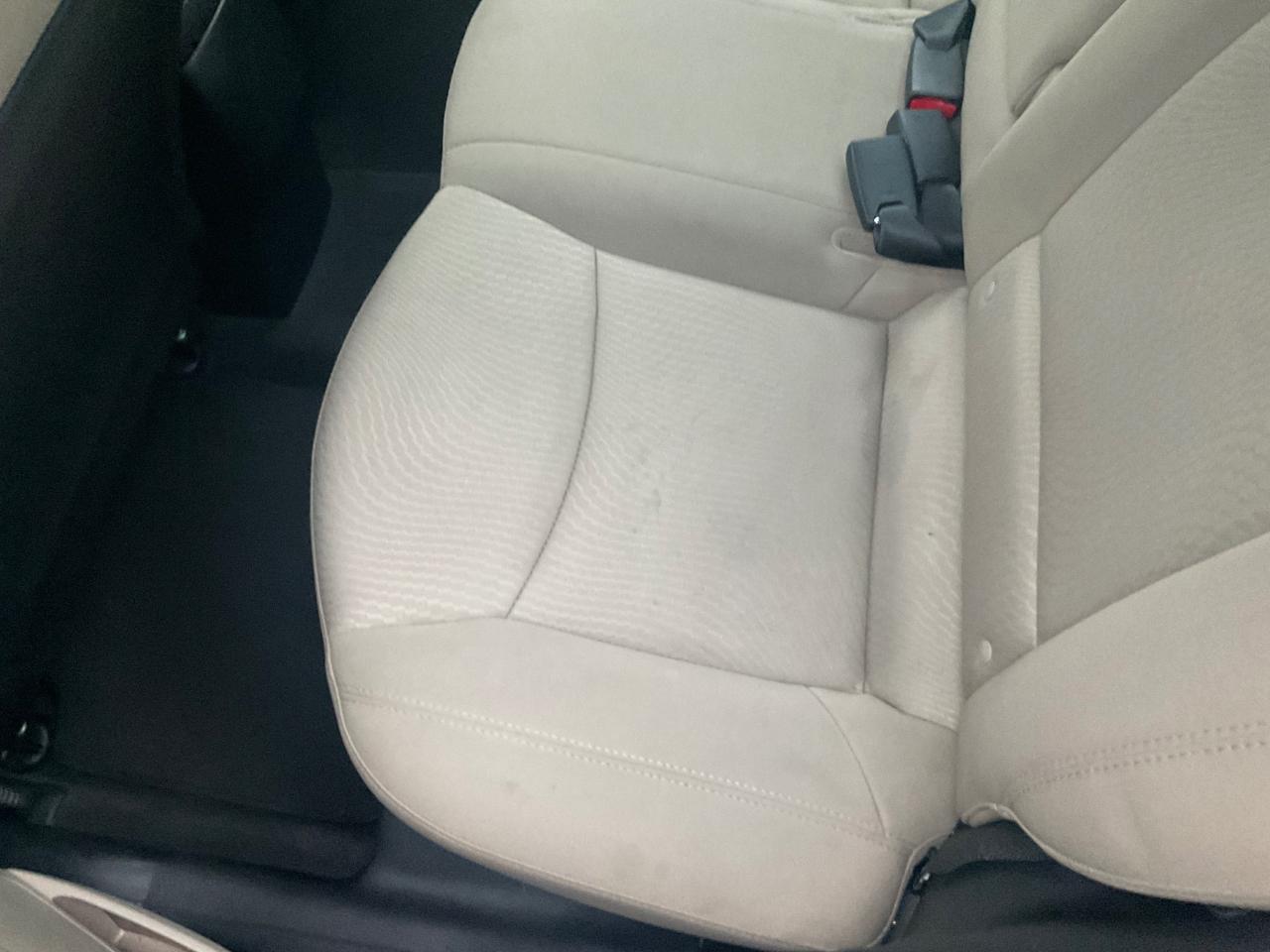 Hyundai Elantra 4dr Sdn Auto SE (Alabama Plant) 2014