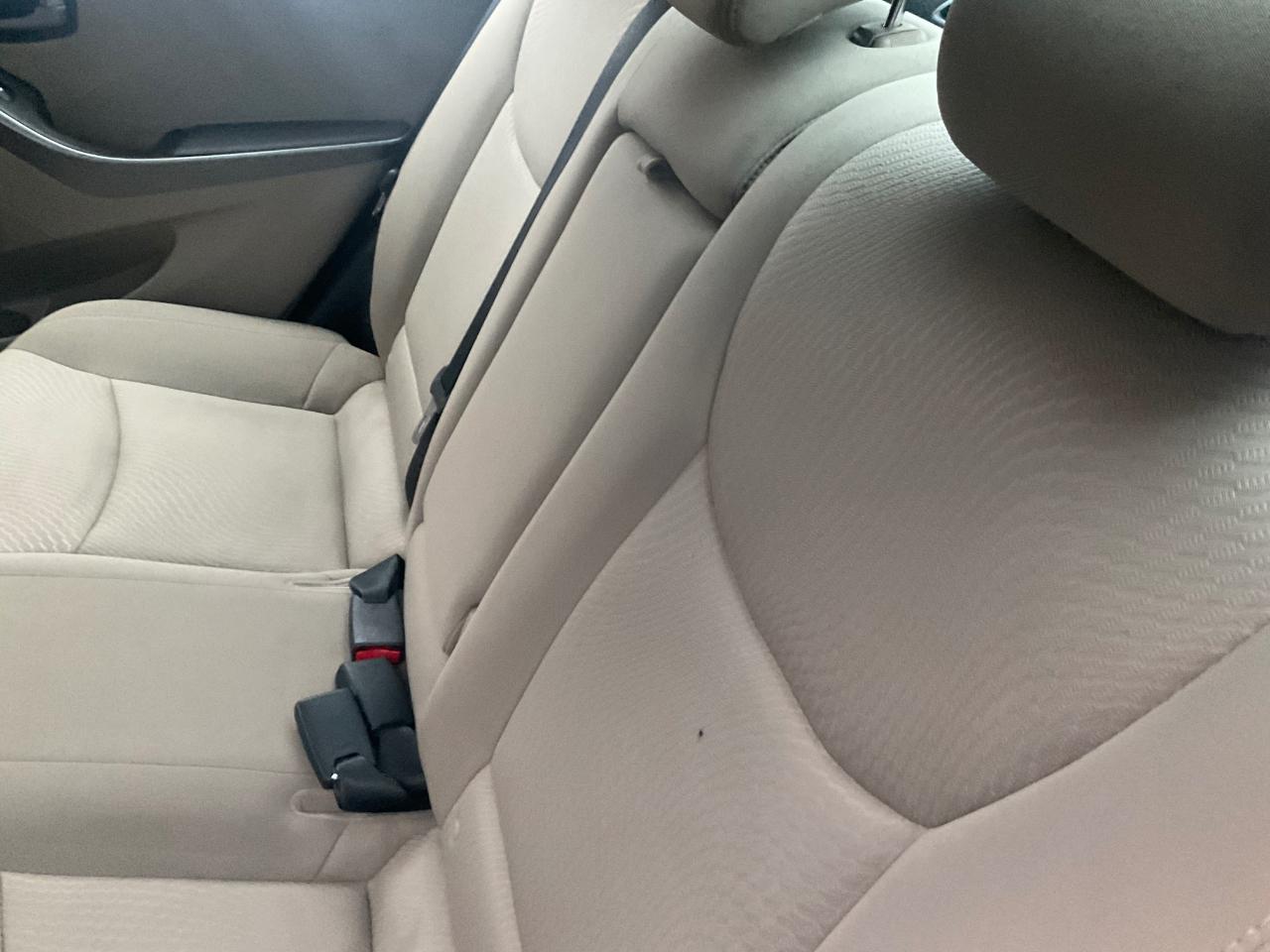 Hyundai Elantra 4dr Sdn Auto SE (Alabama Plant) 2014