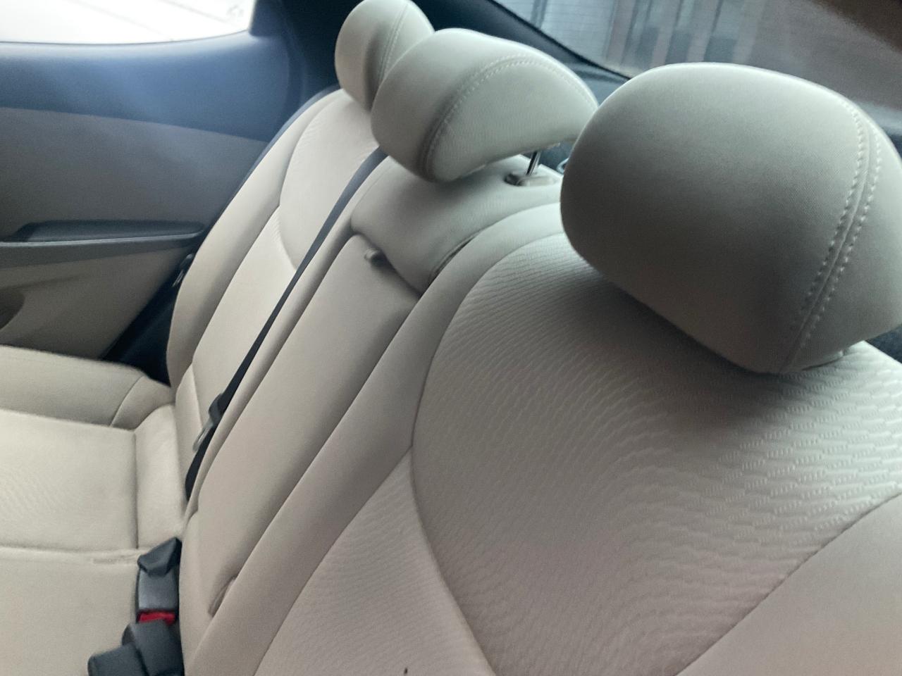 Hyundai Elantra 4dr Sdn Auto SE (Alabama Plant) 2014