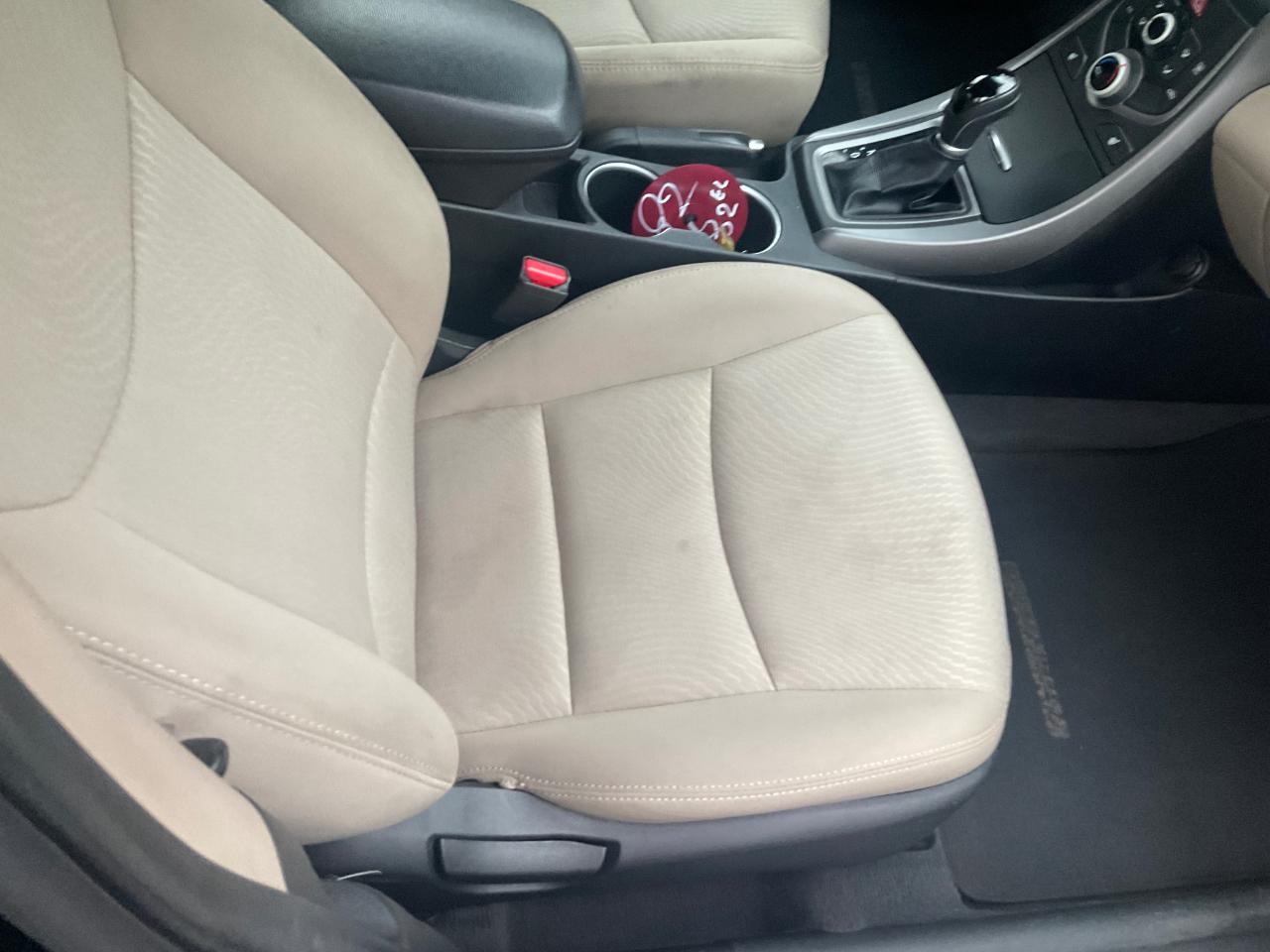 Hyundai Elantra 4dr Sdn Auto SE (Alabama Plant) 2014