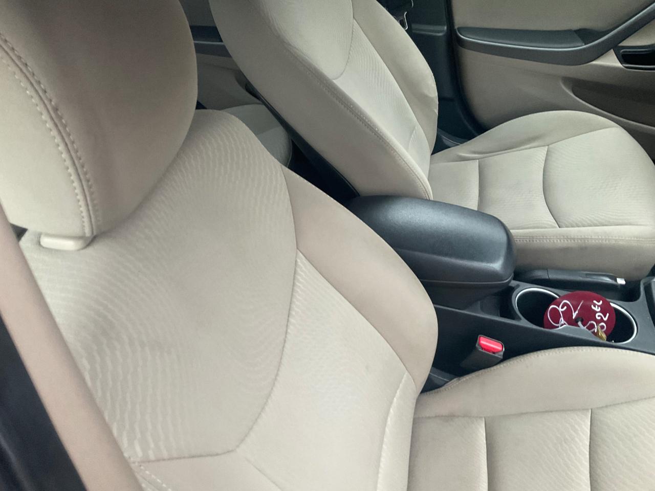 Hyundai Elantra 4dr Sdn Auto SE (Alabama Plant) 2014