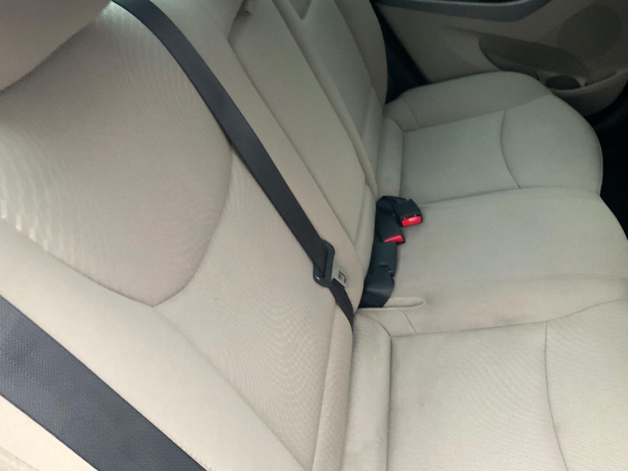 Hyundai Elantra 4dr Sdn Auto SE (Alabama Plant) 2014