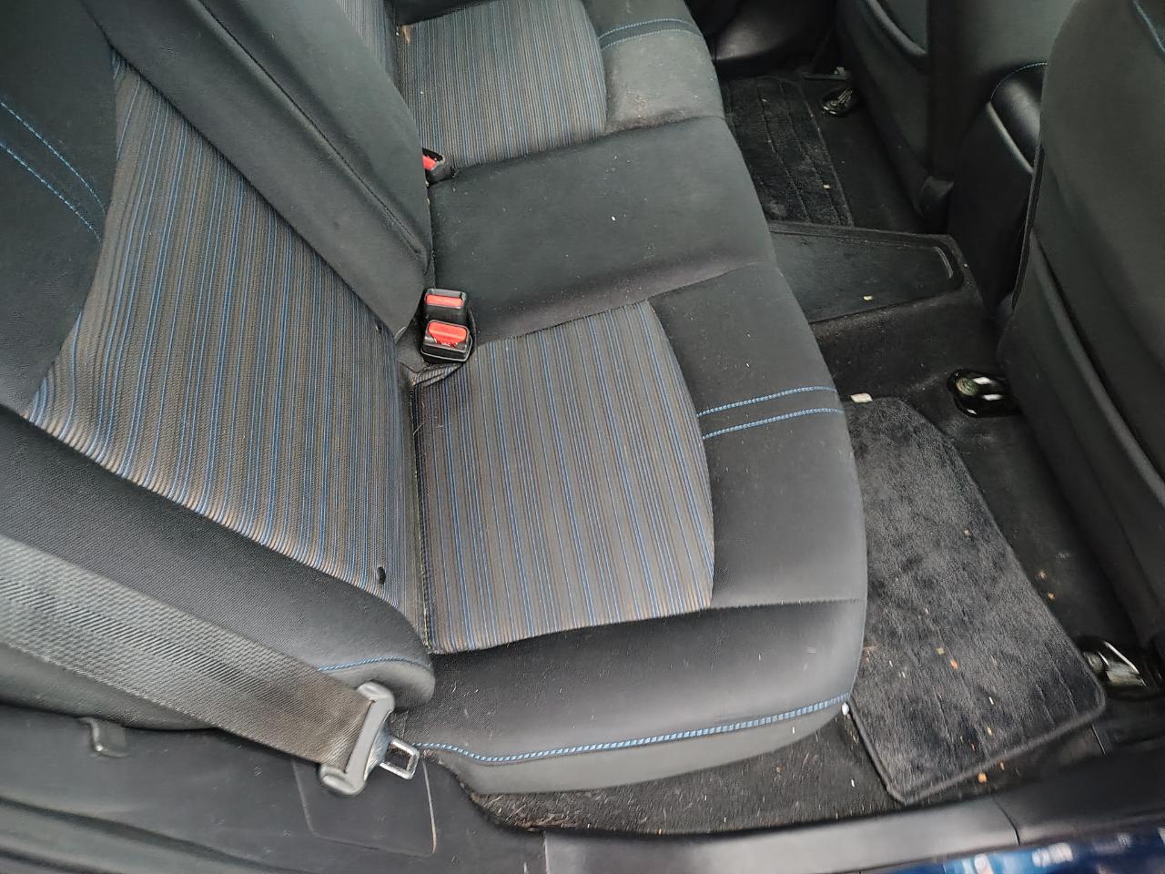 Nissan Leaf SV Hatchback 2019