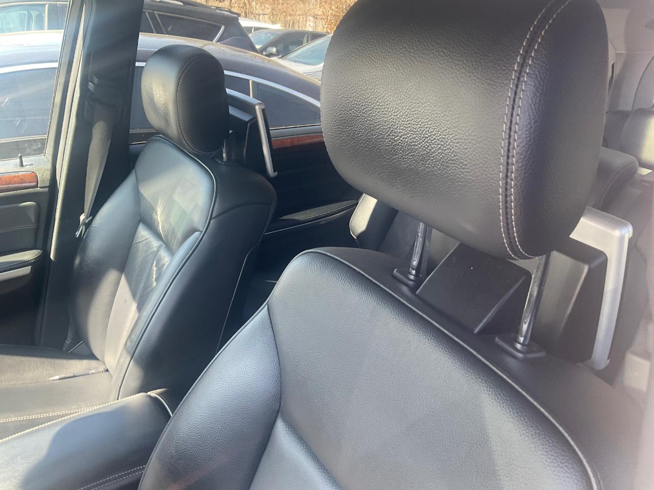 Mercedes-Benz GL-Class 4MATIC 4dr GL 450 2010