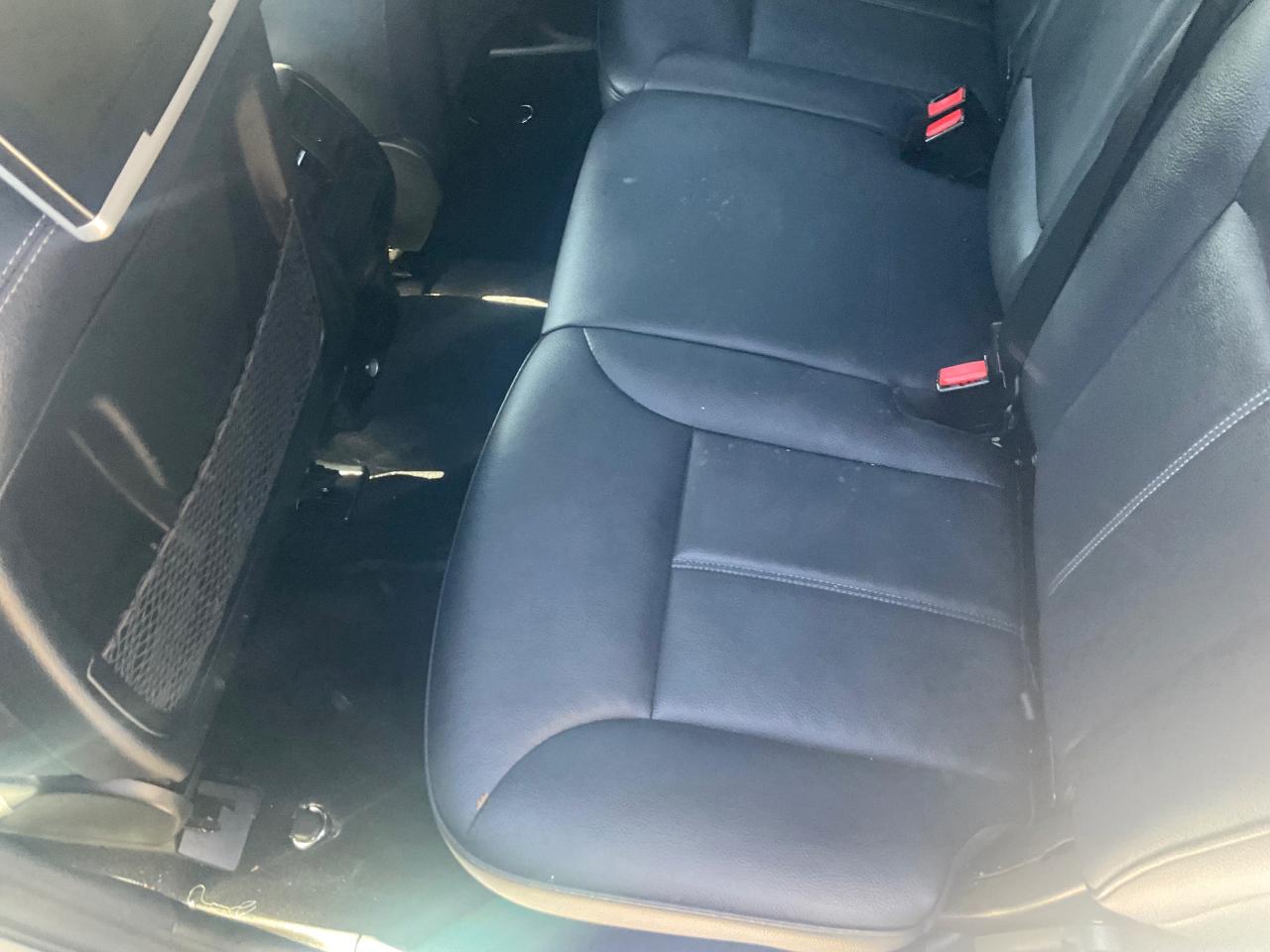 Mercedes-Benz GL-Class 4MATIC 4dr GL 450 2010