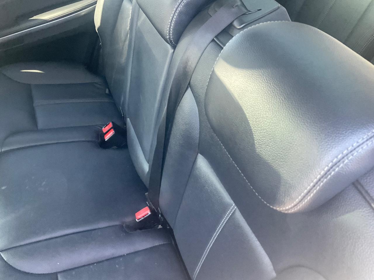 Mercedes-Benz GL-Class 4MATIC 4dr GL 450 2010