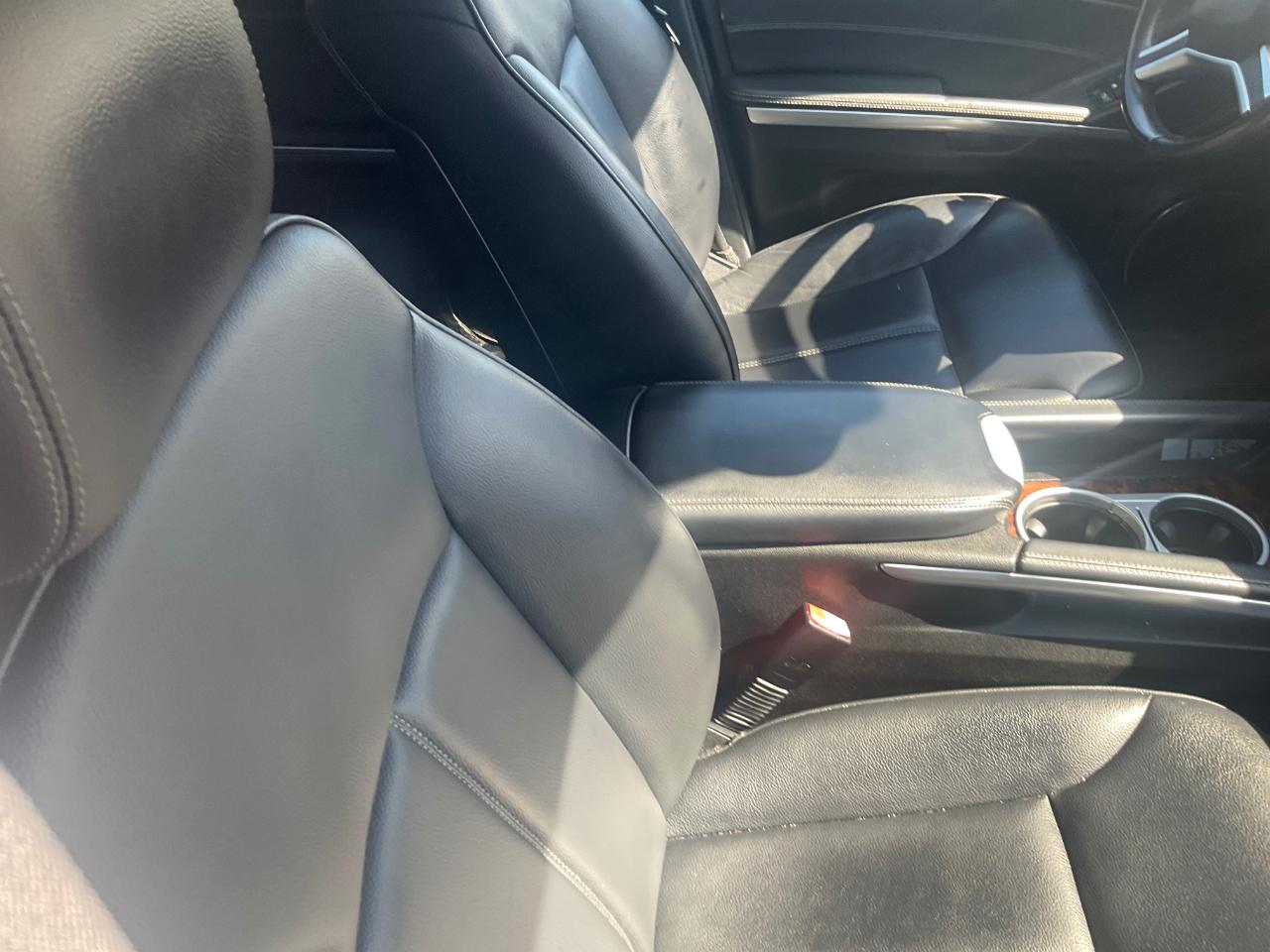 Mercedes-Benz GL-Class 4MATIC 4dr GL 450 2010