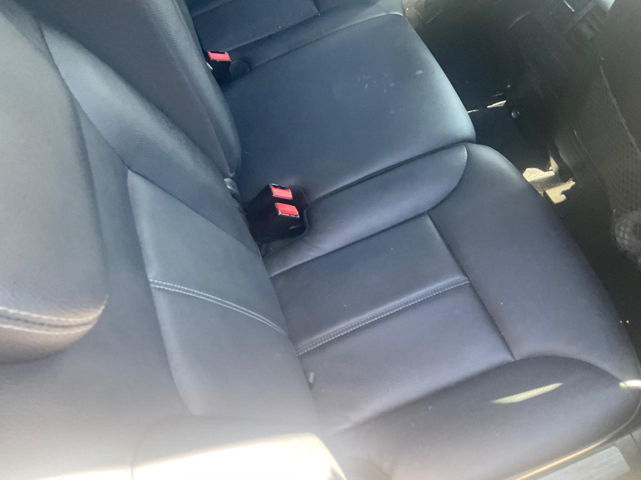 Mercedes-Benz GL-Class 4MATIC 4dr GL 450 2010