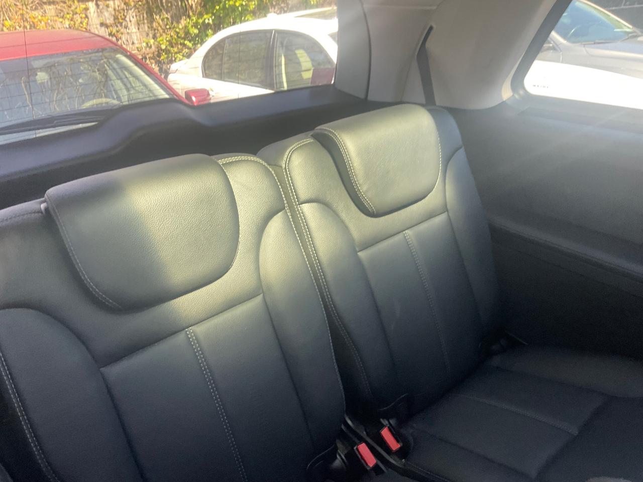 Mercedes-Benz GL-Class 4MATIC 4dr GL 450 2010