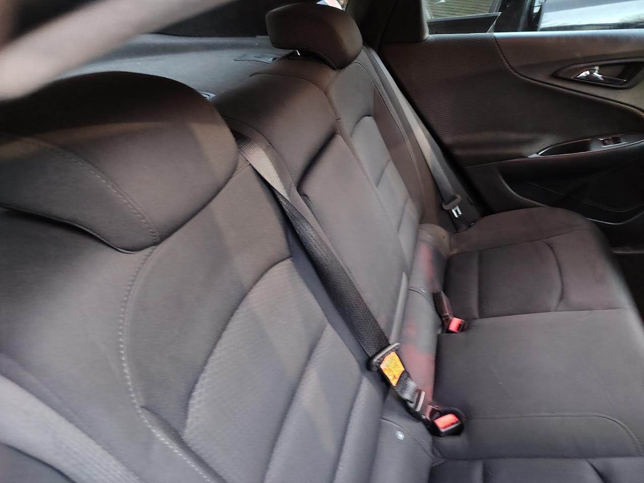 Chevrolet Malibu 4dr Sdn LS w/1LS 2016