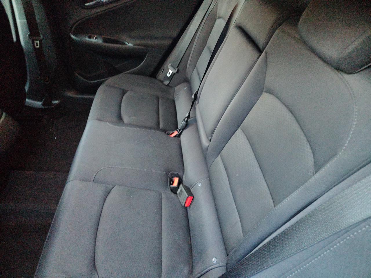 Chevrolet Malibu 4dr Sdn LS w/1LS 2016